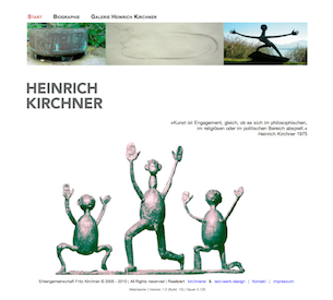 Heinrich Kirchner