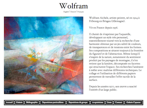 Wolfram